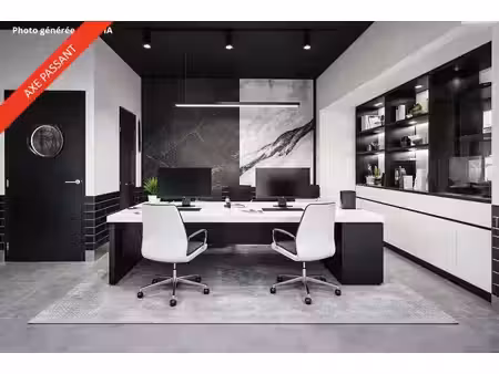 vente commerce martigues 13500 90m²