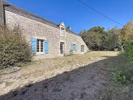 achat maison 6 pièces 160m²