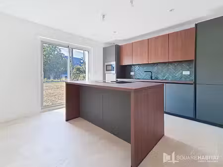 achat maison 6 pièces 145m²