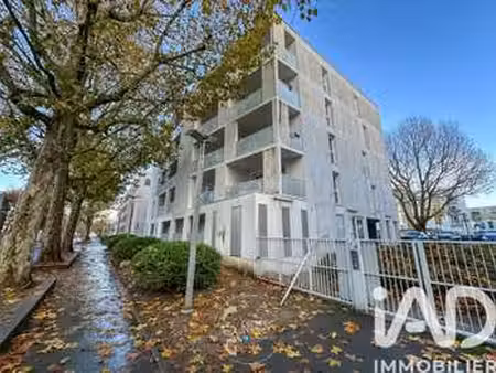 vente appartement 4 pièces à rouen (76000) : à vendre 4 pièces / 73m² rouen