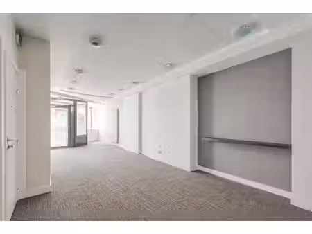 vente commerce 165m²