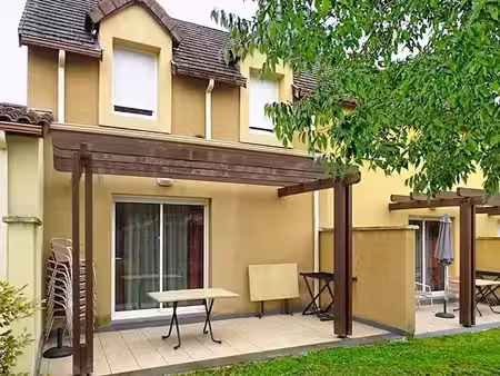 vente appartement 4 pièces 56.72 m² à montignac (24290)  98 500 €