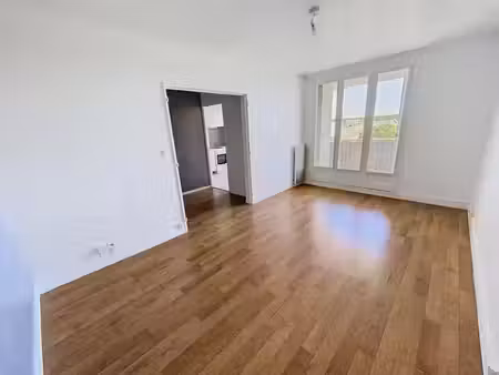 vente appartement 1 pièce 36.72 m² à joue-les-tours (37300)  71 900 €