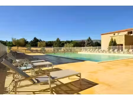 vente appartement 2 pièces 44.9 m² à beaumettes (84220)  34 000 €