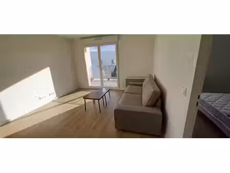 location appartement 2 pièces 41m²