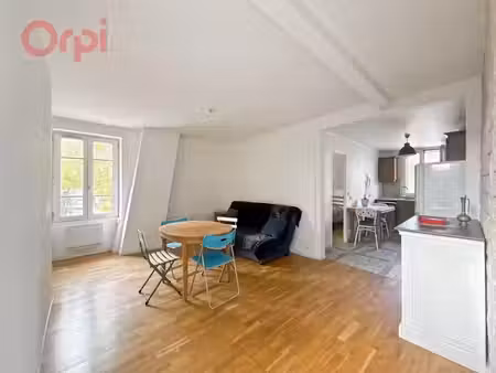 vente appartement 2 pièces 37.39 m² à saulx-les-chartreux (91160)  134 900 €