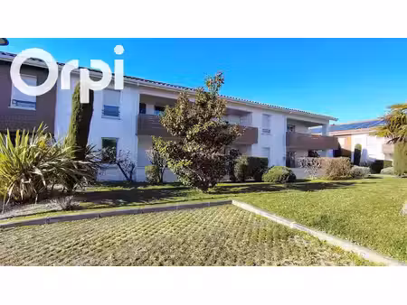 vente appartement 2 pièces 43.77 m² à arvert (17530)  149 550 €