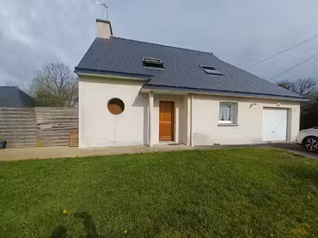 location maison 5 pièces 103m²