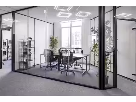 location bureaux chessy 77700 15m² à 30m²