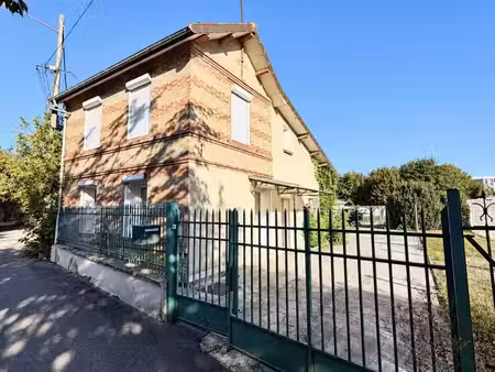 vente maison 4 pièces 82 m² vitry-le-françois (51300)