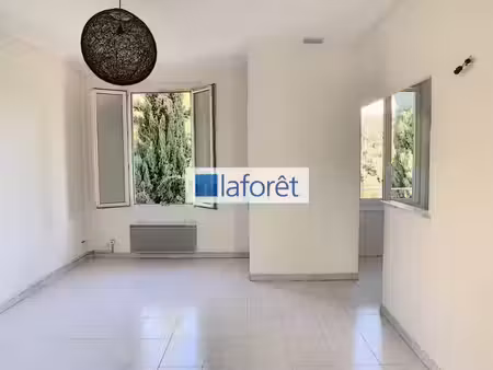 location appartement 2 pièces 37 m² à nice (06100)