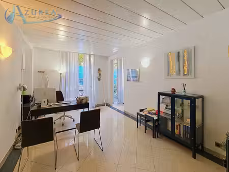 vente bureaux nice 06000 373m²