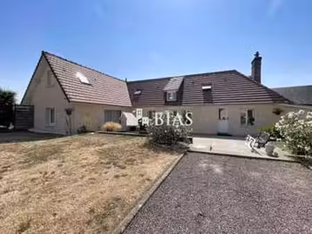 vente maison au neubourg (27110) : à vendre / 138m² le neubourg