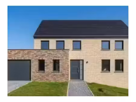 maison à vendre à rue bois dame agis perwez (vbe73529)