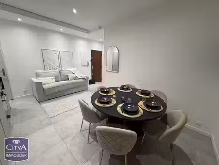 appartement à vendre 3 pièces 50 m² - arpajon (91) - 159 000€
