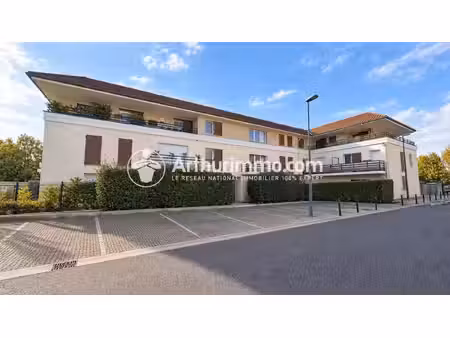vente appartement 3 pièces 60 m2 à saint-pierre-du-perray