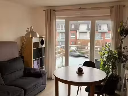 appartement à vendre 2 pièces 40.6 m² - wattignies (59) - 157 600€