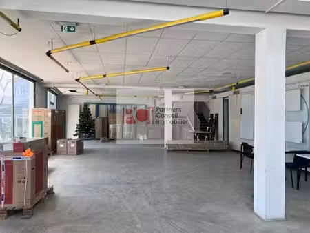 location commerce nîmes 30900 300m²