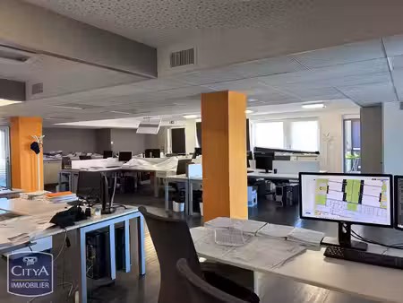 local professionnel à vendre 275 m² - toulouse (31) - 580 000€