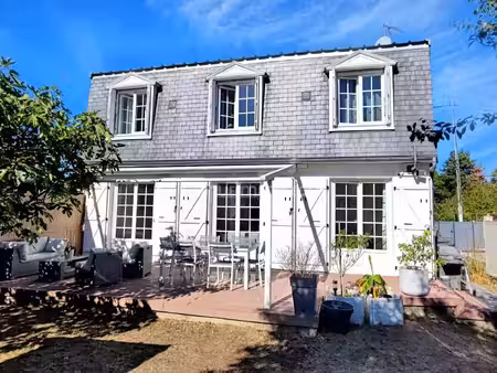 vente maison 6 pièces 125 m2 à draveil