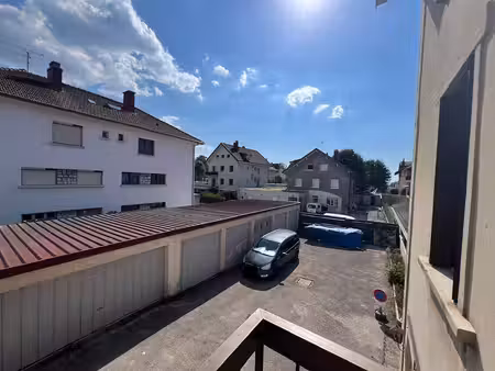 achat maison 24m²