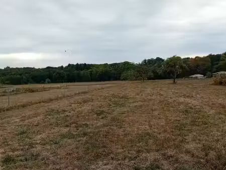 achat terrain 2 280m² lachapelle sous chaux 90300
