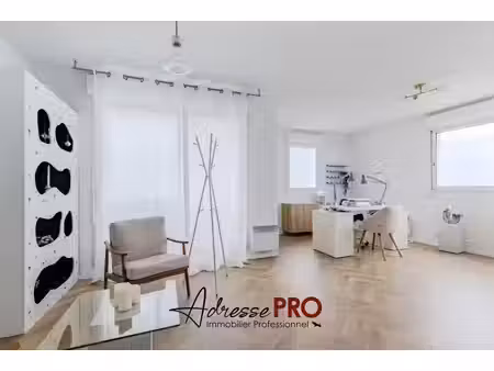 location commerce bègles 33130 42m²