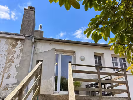 appartement à clohars-carnoët (29360)