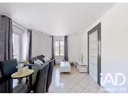 appartement à frangy (74270)
