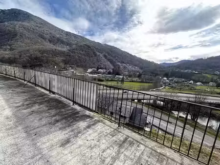 vente appartement 3 pièces 98 m² à aspin-en-lavedan (65100)  79 900 €