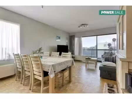appartement te koop in assebroek met 2 slaapkamers