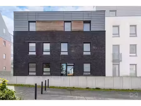 appartement te koop in ath met 2 slaapkamers