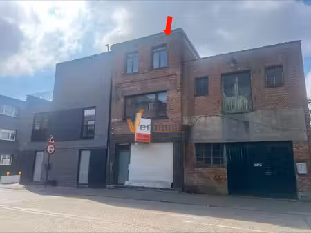 commercieel te koop in schoten met 3 slaapkamers