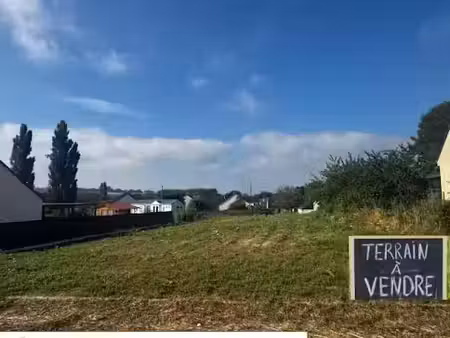 vente terrain 797 m² à auchy-lès-hesdin (62770)  35 000 €