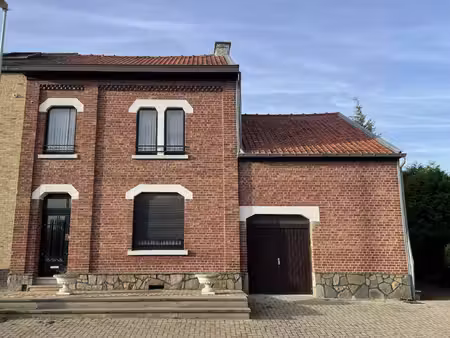 huis te koop in gingelom met 3 slaapkamers