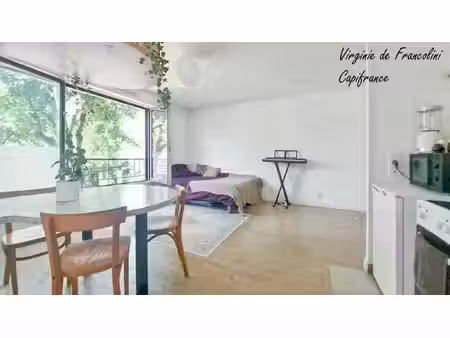appartement à vendre maisons alfort 1 pièce(s) 31m2 189 000€