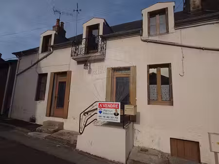 maison 5 chambre(s) à vendre