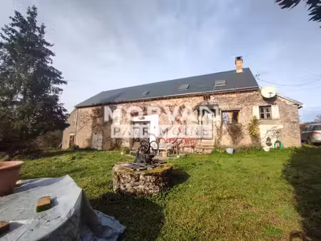 aux portes du morvan