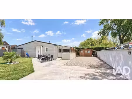 vente gîte 5 pièces