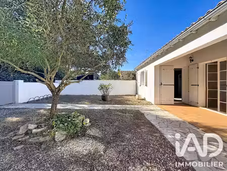 vente maison/villa 5 pièces