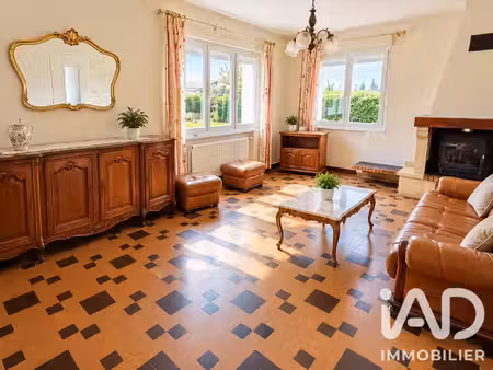 vente maison/villa 5 pièces