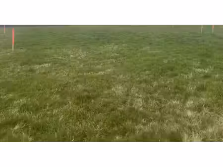 vente terrain 750 m² à gacé (61230)  26 250 €