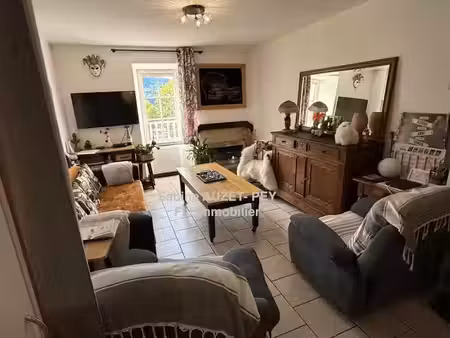 vente duplex 3 pièces 66 m² à seyne les alpes (04140)  118 800 €