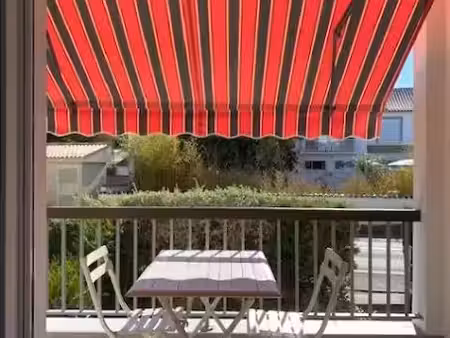 vente appartement 1 pièce 26 m² à dolus-d'oléron (17550)  116 400 €