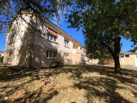 achat maison 12 pièces 155m² moyeuvre grande 57250