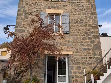maison de ville à messimy (69510)