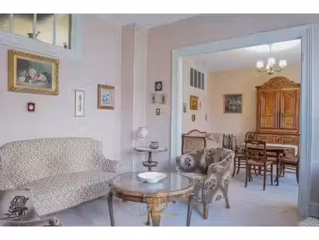achat maison 6 pièces 196m² wasselonne 67310