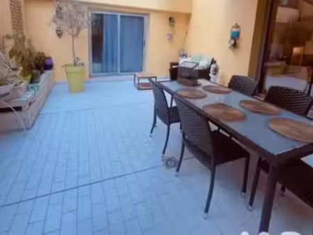 vente appartement 4 pièces à menton (06500) : à vendre 4 pièces / 84m² menton