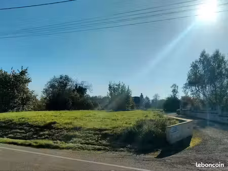 terrain de 863 m2 en vente - asnans-beauvoisin  france