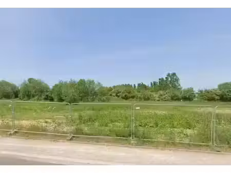 vente terrain 950 m² à avesnes-les-aubert (59129)  45 000 €